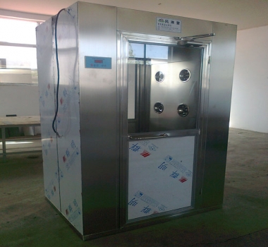 不銹鋼單人雙吹風(fēng)淋室 不銹鋼單人雙吹風(fēng)淋室