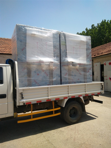 單人單吹風淋房結(jié)構(gòu)配置說明