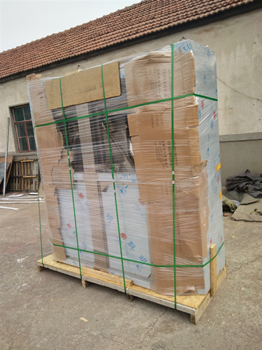 錦州風(fēng)淋室廠家：無(wú)塵車(chē)間中的風(fēng)淋室的功能和作用是什么？